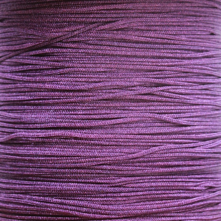Start-sæt til perlevævning – Purple - Billede 6