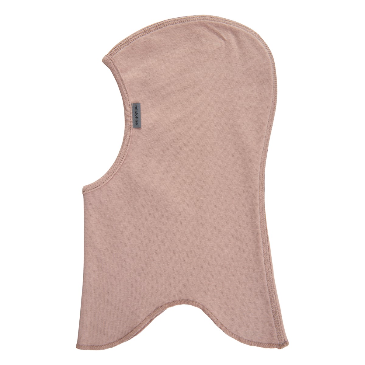 Mikk-line Elefanthue – 1-Lags – Adobe Rose / Rosa - Billede 2