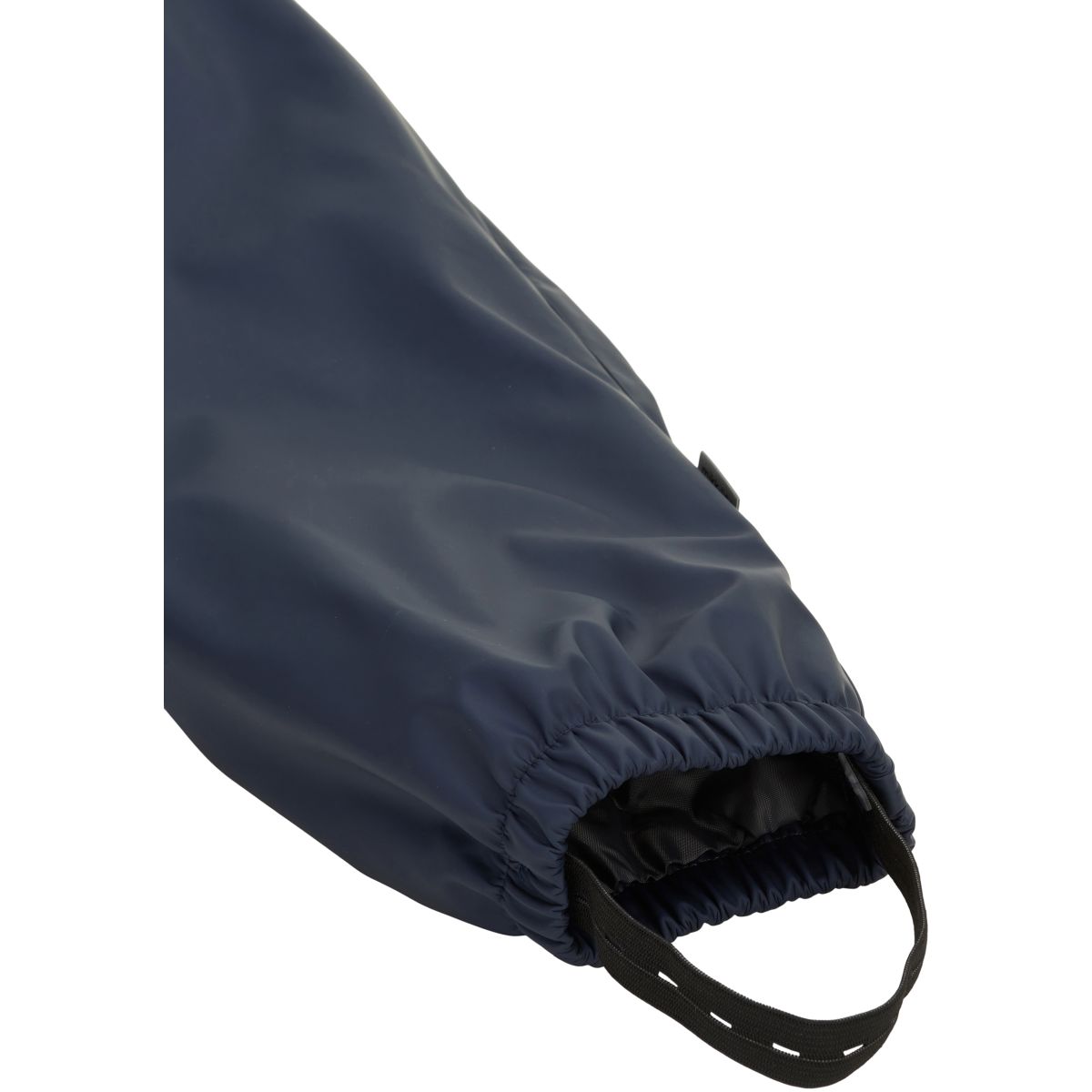 Mikk-Line Regntøj m. Fleece – PU – Blue Nights / Navy - Billede 6