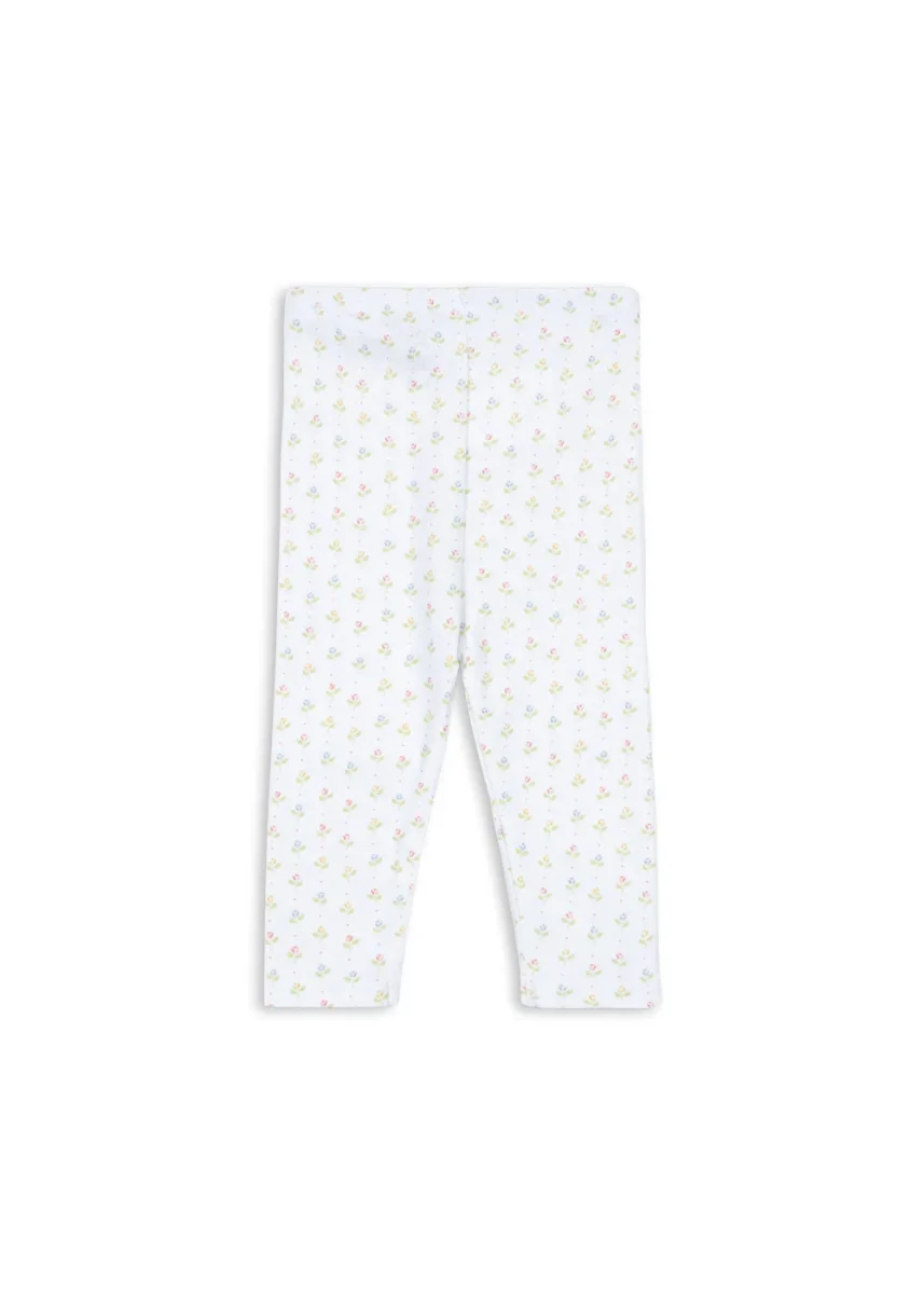 Fio leggings - tuli coeur - Billede 3