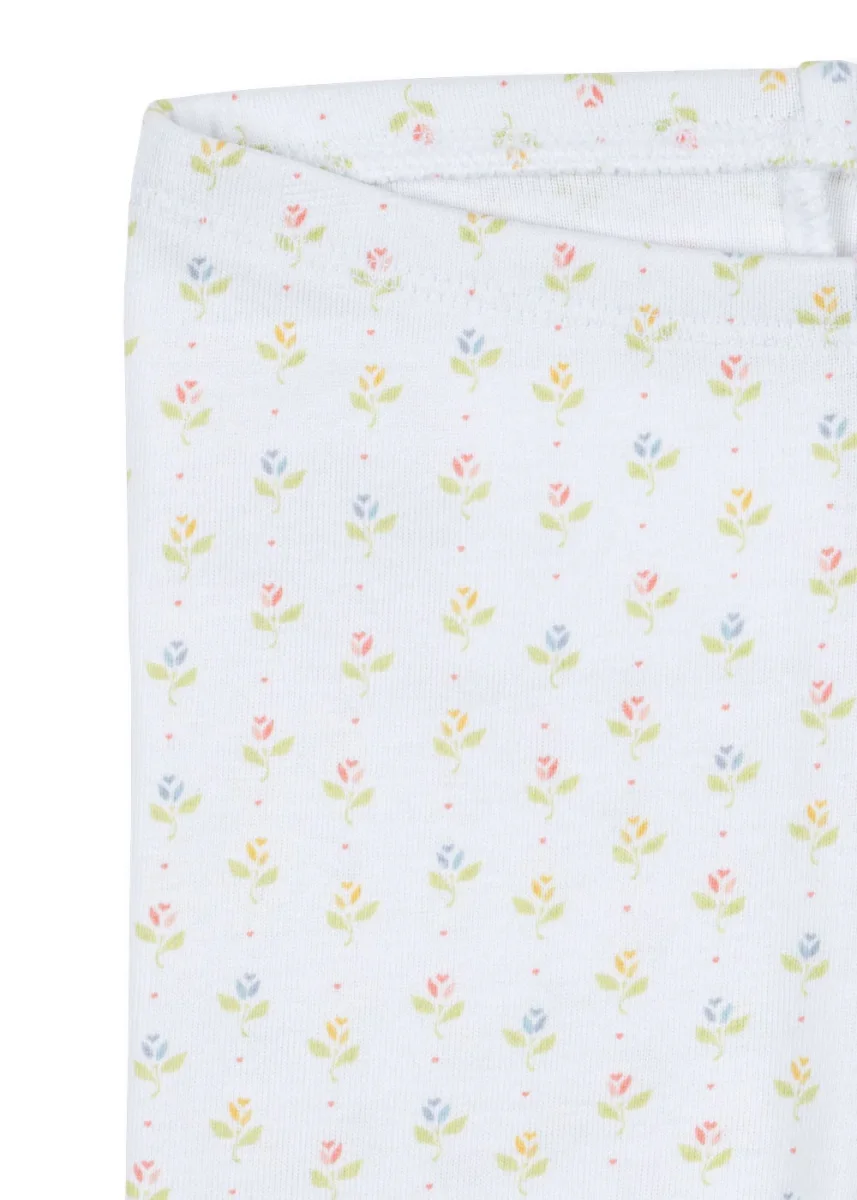 Fio leggings - tuli coeur - Billede 4