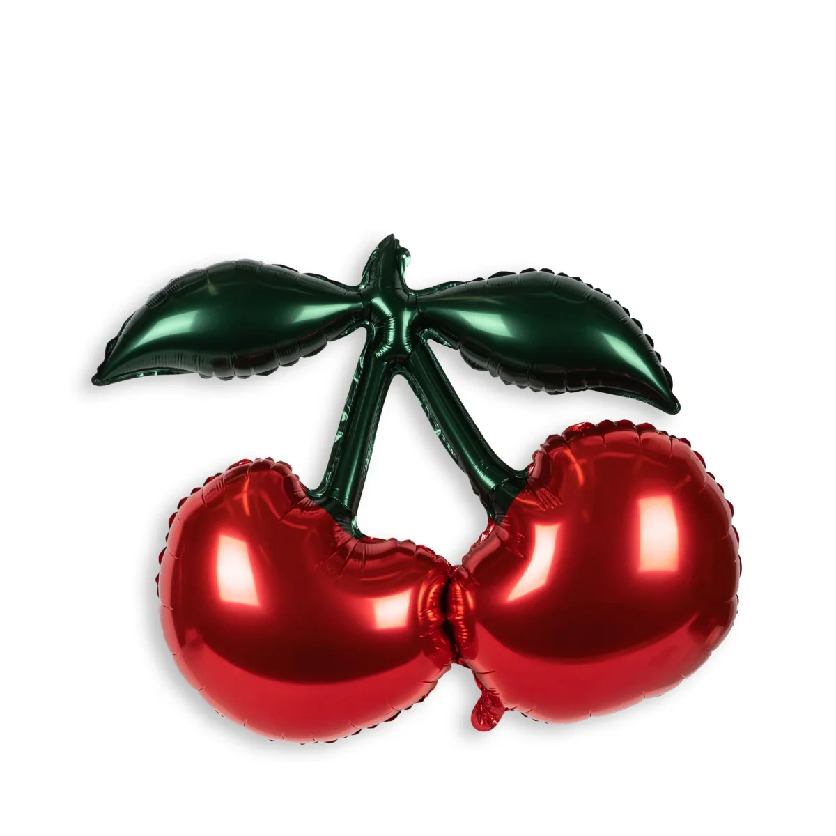 ballon - cherry - Billede 2