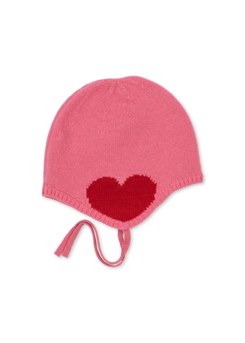 collette hue - pink - Billede 2