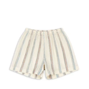 vincent shorts - antique white