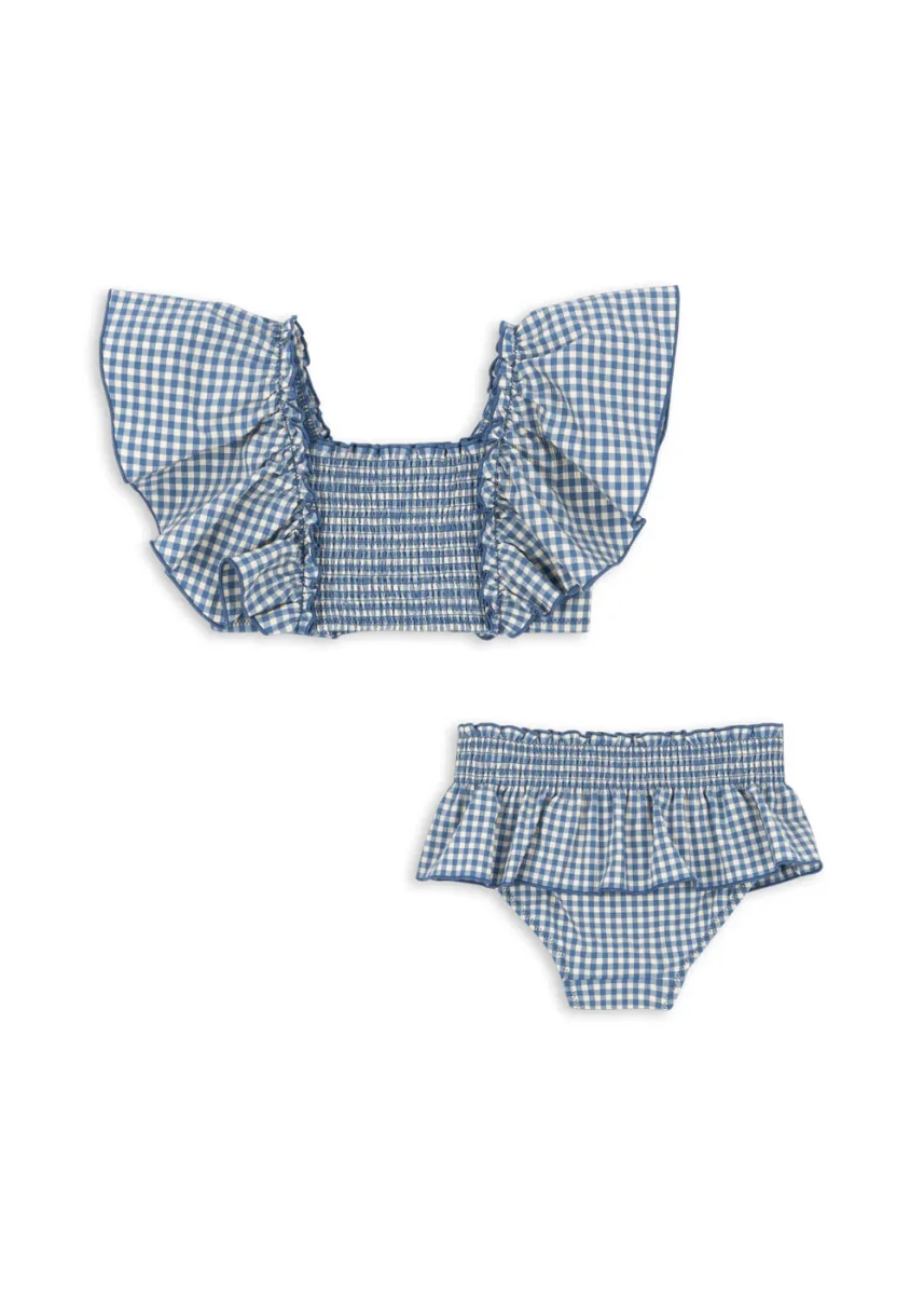 Fresia Bikini - harbor check - Billede 3