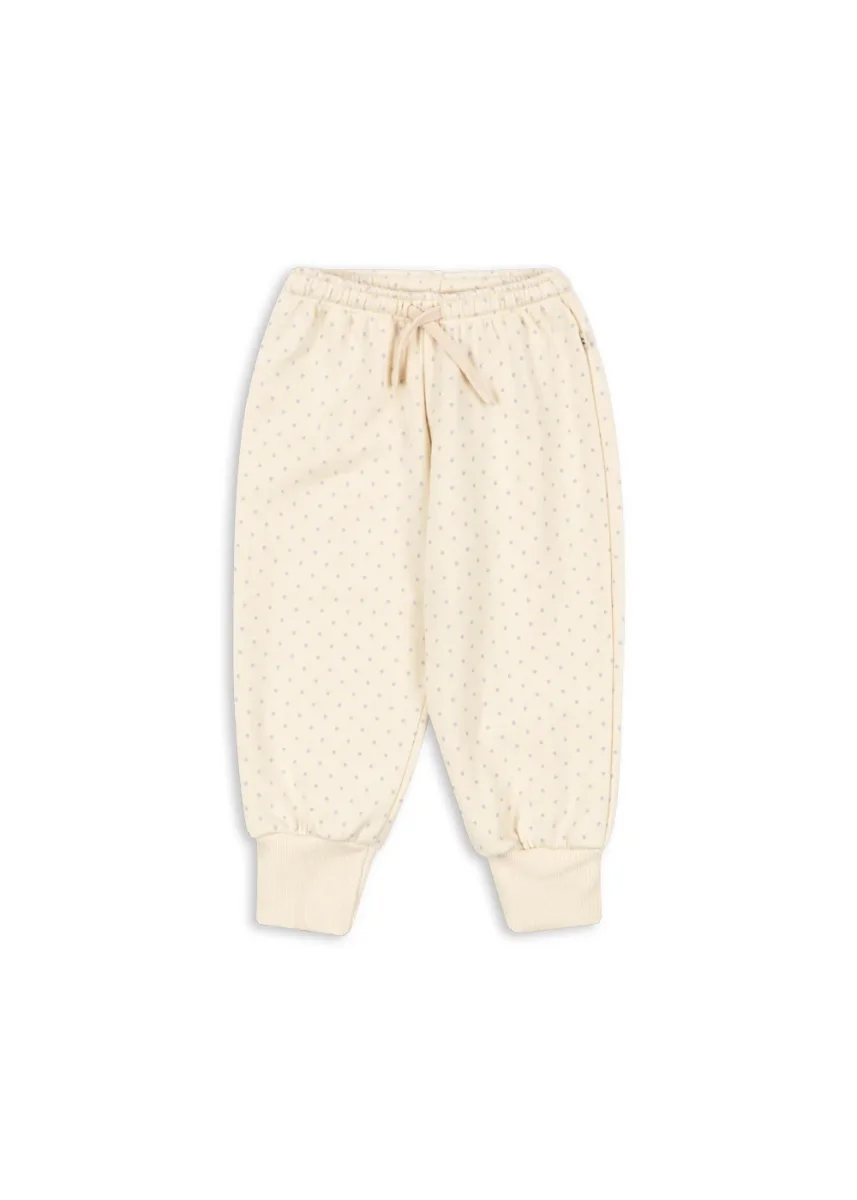 Loupy Lou Joggingbukser - jazzy dot - Billede 2