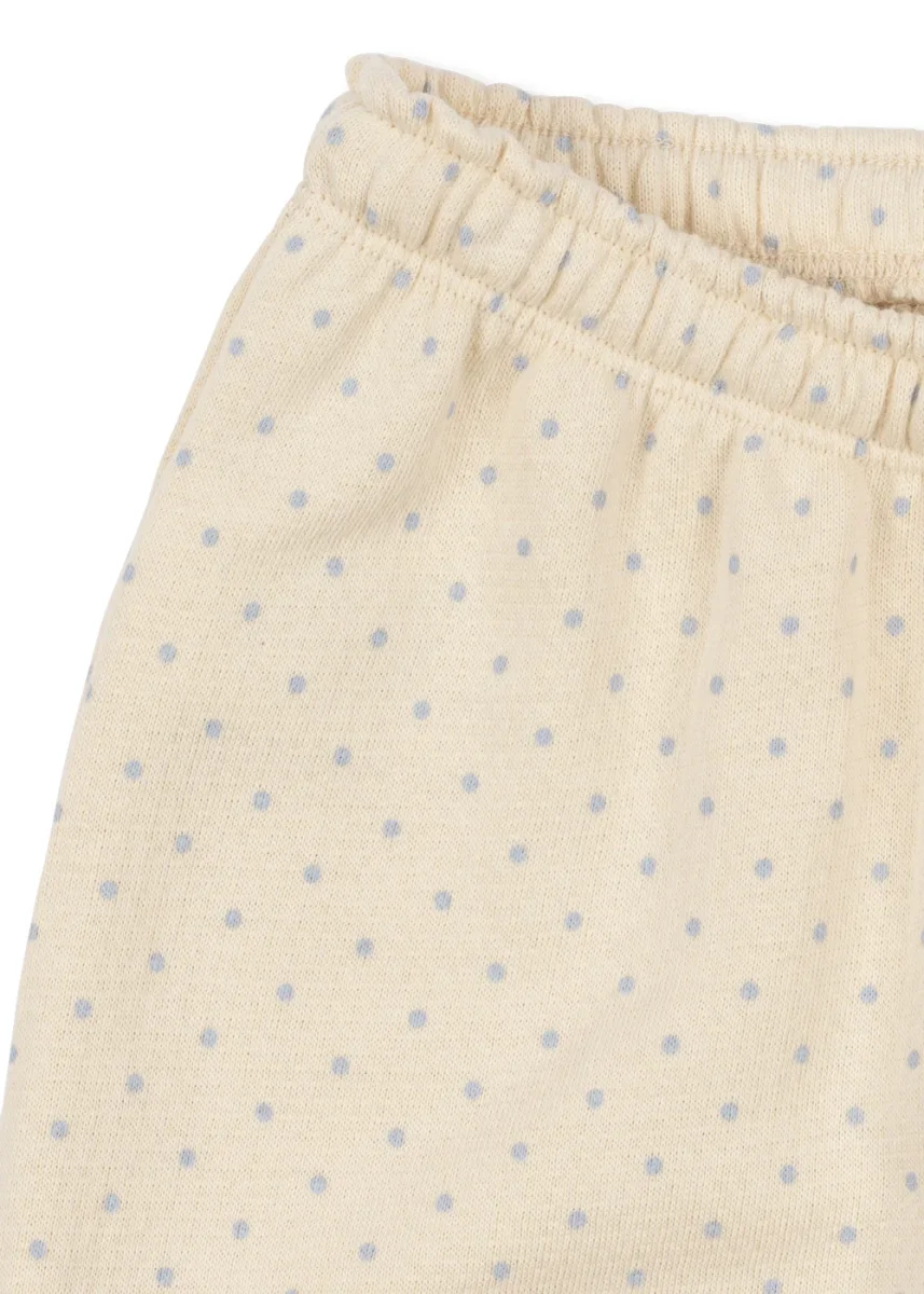 Loupy Lou Joggingbukser - jazzy dot - Billede 4