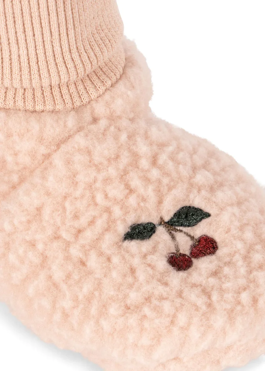 SAFA FUTTER - rose smoke - Billede 3