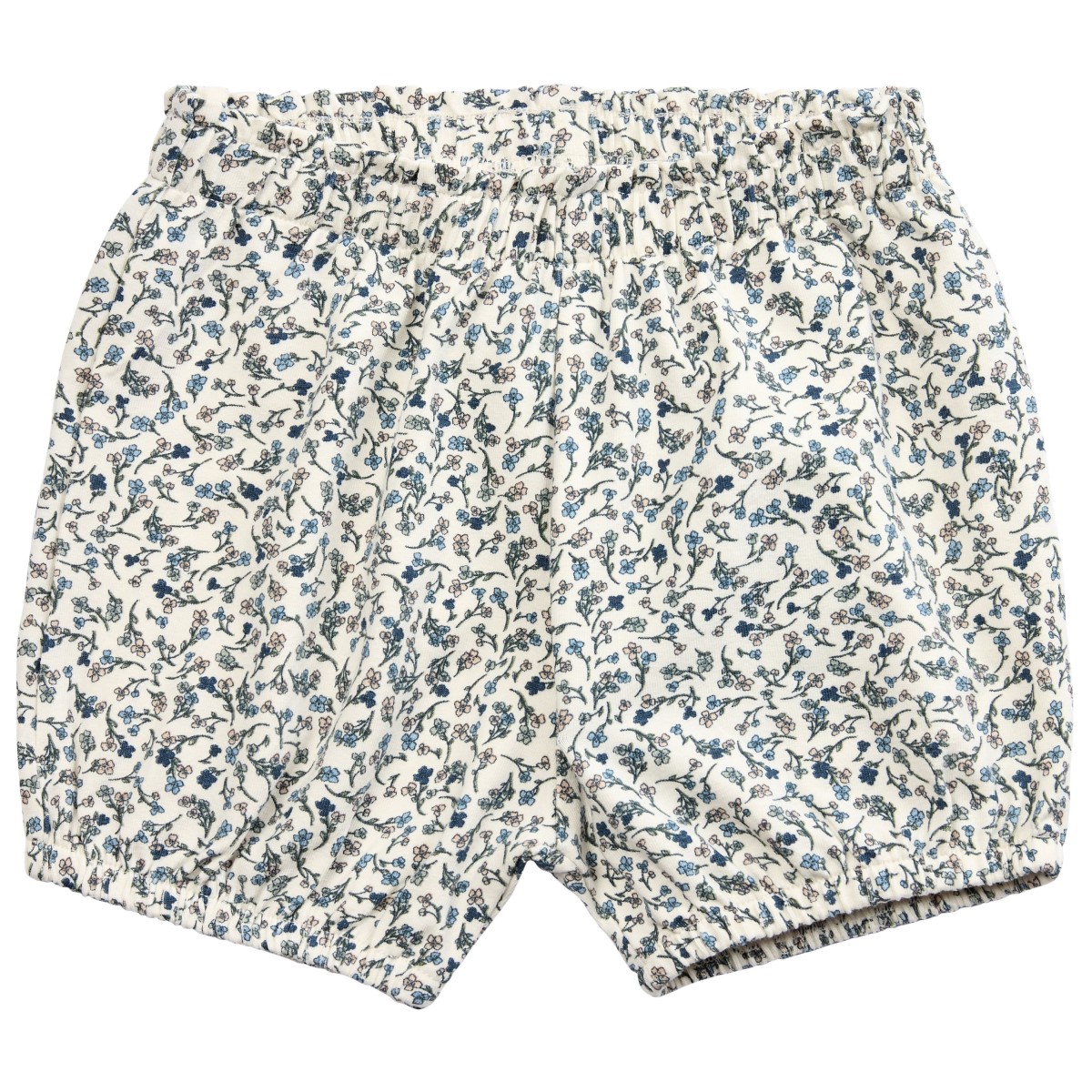 Petit By Sofie Schnoor Bloomers – Antique White / Blomstret - Billede 2